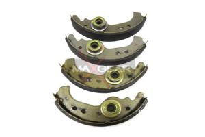 Maxgear Remschoen set 19-0221