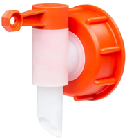 Tapkraan CyclOn Can voor 20 liter verpakking