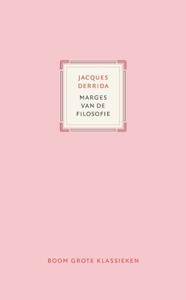 Marges van de filosofie (Hardback)