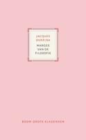 Marges van de filosofie (Hardback)