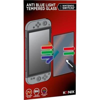 Schermbeschermer voor de Nintendo Switch 2 KONIX
