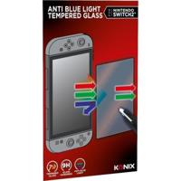 Schermbeschermer voor de Nintendo Switch 2 KONIX - thumbnail