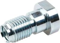 Makita P-42151 Diamantboor adapter M18x1/2" / 5/4" UNC