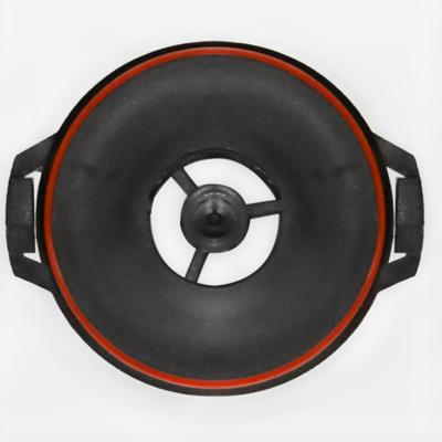 Superfish Pondflow Eco 2000 Rotor Deksel - Bescherming & Duurzaamheid voor Vijverpomp