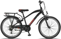 Altec Dakota Allroad Kinderfiets Jongens 24 inch 7v