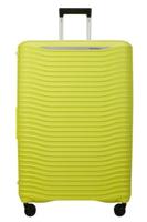 Samsonite Upscape Spinner 81cm LIME