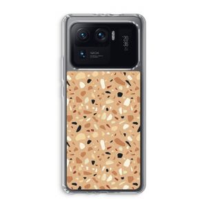 Terrazzo N°17: Xiaomi Mi 11 Ultra Transparant Hoesje