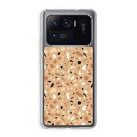 Terrazzo N°17: Xiaomi Mi 11 Ultra Transparant Hoesje