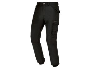 PARKSIDE Heren werkjogger (Zwart, XL)