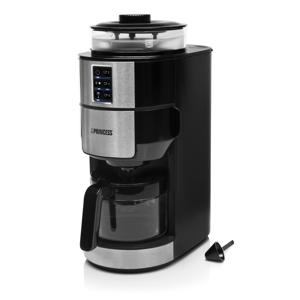 Princess 249408 Grind & Brew Compact Deluxe volautomaat