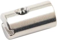 Fix-Nippel schroefnippel screw nipple fix #1120 pk.a 20 pcs