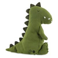 Trixie knuffel pluche klein - mr. dino Trixie knuffel pluche klein - mr. dino