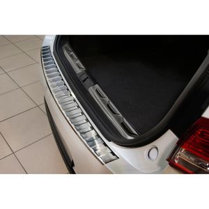 RVS Bumper beschermer passend voor Citroën DS5 2015- AV235116