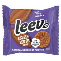 Leev lovely l cakes cacao bio dem Leev lovely l cakes cacao bio dem