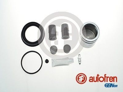 Reparatieset, remklauw D42840C