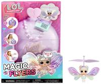 L.O.L. Surprise! L.O.L. Surprise Magic Flyers - Sweetie Fly (Paarse Vleugels)