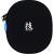 Boss CB-WZ-AIR Carrying Case voor Waza-Air en Waza-Air Bass