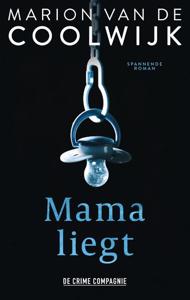 Mama liegt (Paperback)