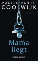Mama liegt (Paperback)