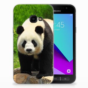 Samsung Galaxy Xcover 4 | Xcover 4s TPU Hoesje Panda