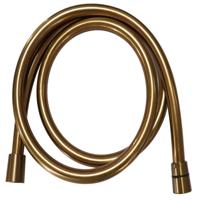 Luxe Doucheslang BWS Kunststof 150 cm Geborsteld Brons Koper Boss & Wessing