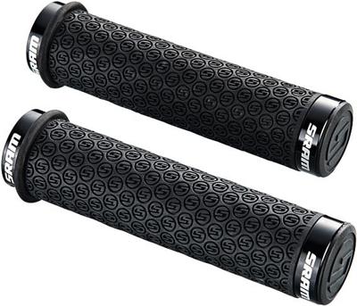 SRAM Grip downhill black