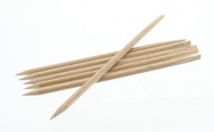 Malteser Beukenhout staafjes 12cm K18-6/36 (6 st)
