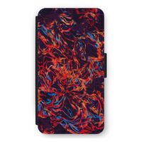 Lucifer: iPhone 12 mini Flip Hoesje