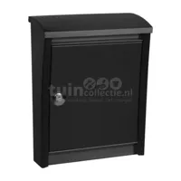 Talen Tools Brievenbus Urban Zwart