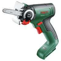 Bosch Universalcut 18V-65 - Nanobladezaag | 1 x 2,5 accu + oplader - 06033D5202 - thumbnail