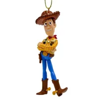 Pixar kerstbal Woody