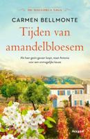 Tijden van amandelbloesem (Paperback)
