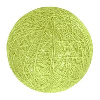 Mosgroen - Cotton Ball