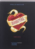 Principes van marketing, 5e editie - thumbnail