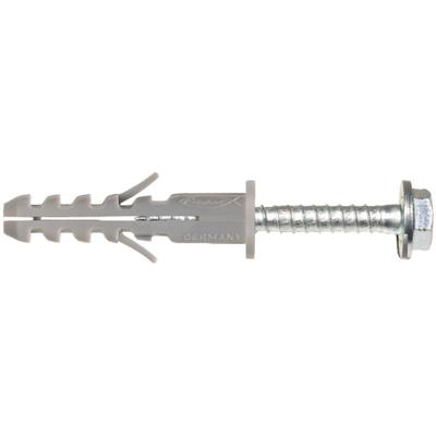 fischer constructiekraagplug - S12 FUS - 539644