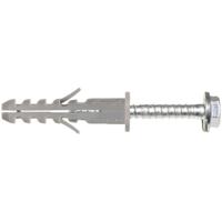 fischer constructiekraagplug - S12 FUS - 539644