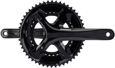 SHIMANO crankstel "fc-rs520"