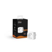 AduroSmart ERIA Smart Plug Zigbee 3.0 stekker aan/uit Werkt met SmartThings en AduroSmart ERIA