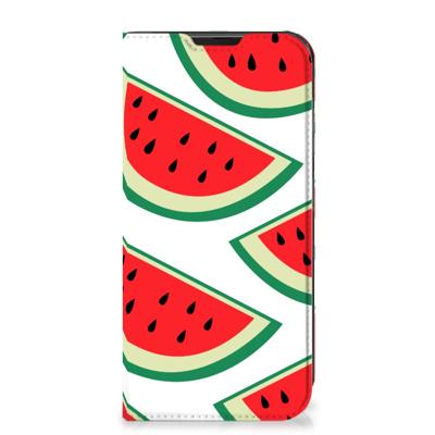 Samsung Galaxy Xcover 6 Pro | Flip Style Cover | Watermelons