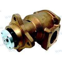 DJC2701 - CUMMINS WATERPOMP