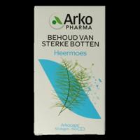 Heermoes bio 150 Capsules