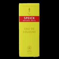 Speick Natural eau de cologne 100 Milliliter