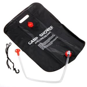 Origin Outdoors Solar Shower 20L Campingdouche