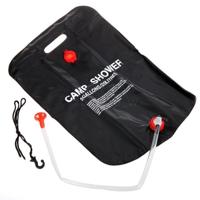 Origin Outdoors Solar Shower 20L Campingdouche