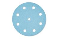 Festool Accessoires Granat D125 P240 GR/50 Schuurmateriaal | Ultrafijn schuurpapier - 578353