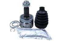 Homokineet reparatie set, aandrijfas 493187
