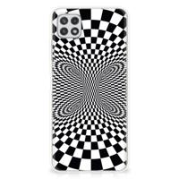 Samsung Galaxy A22 5G | TPU Hoesje | Illusie
