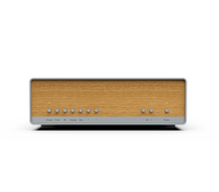 Trivum: High-End Internet Audiospeler P-150