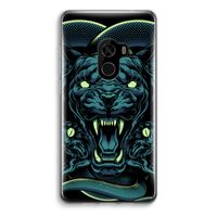 Cougar and Vipers: Xiaomi Mi Mix 2 Transparant Hoesje