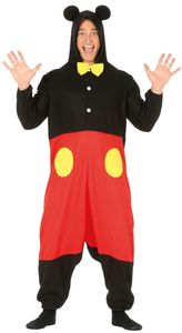 Mickey Mouse Jumpsuit